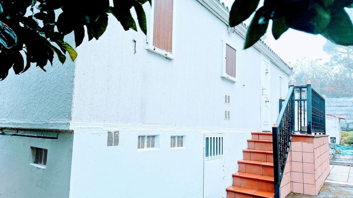 Sprzedaż niezależnego domku jednorodzinnego w Tal de abaixo, 3, Muros photo 2
