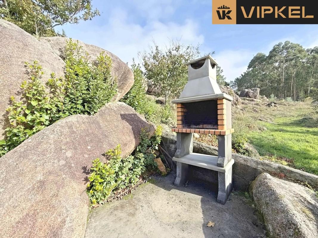 Venta de chalet independiente en Pedrafigueira, Carnota
 photo 2
