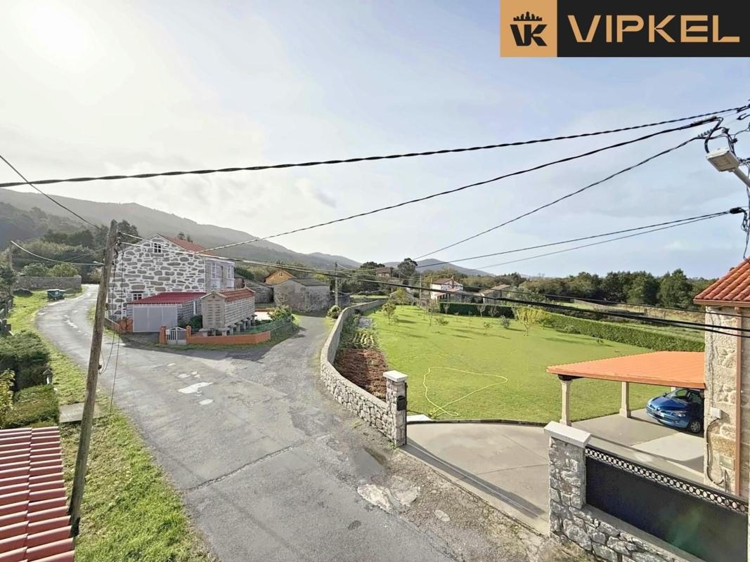 Venta de chalet independiente en Pedrafigueira, Carnota
 photo 5