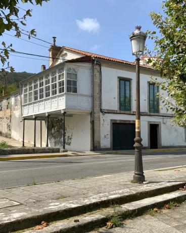 Chalet pareado en calle do Cabo, 6 thumbnail 2
