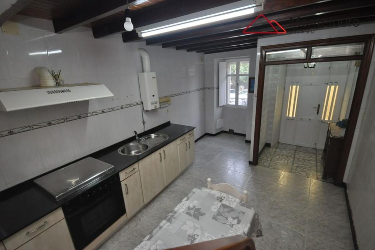 Продажа таунхауса в  Camino Aldea Virxe do , Мурос photo 5