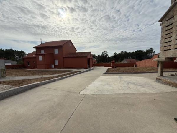 Chalet independiente en venta en Aldea Pedrafigueira, Carnota
 photo 3