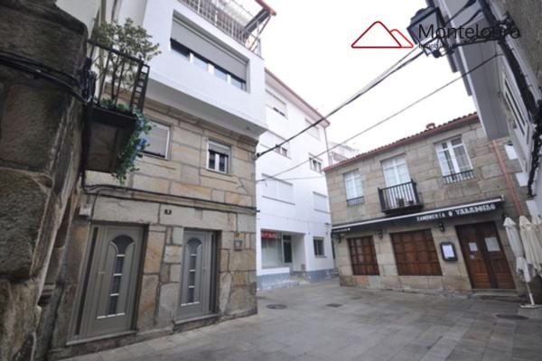 Chalet independiente en venta en Calle Florida, Muros
photo 1