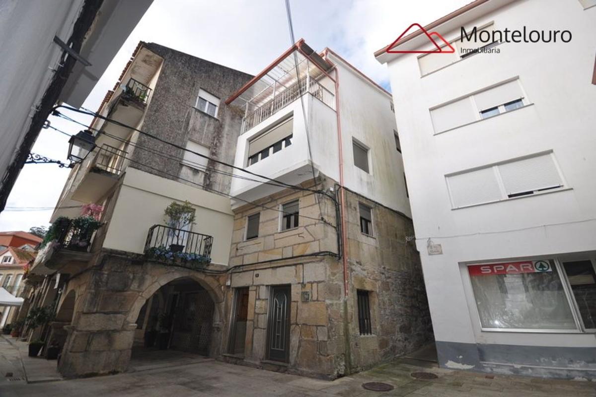 Venta de chalet independiente en Calle Florida, Muros
 photo 2