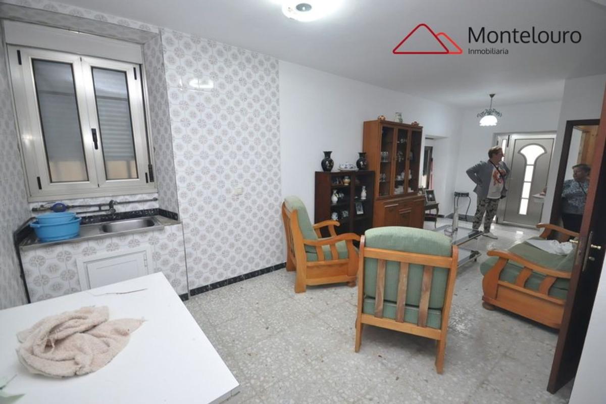 Venta de chalet independiente en Calle Florida, Muros
 photo 4