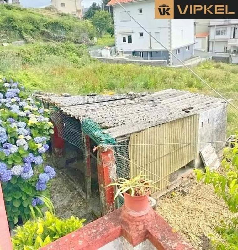 Venta de chalet independiente en Miraflores, Muros
 photo 3