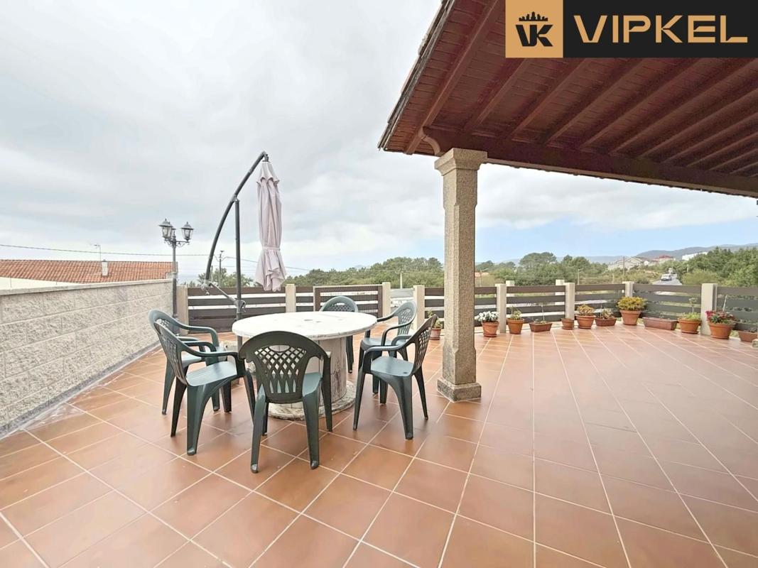 Venta de chalet independiente en AC-550, Muros
photo 1