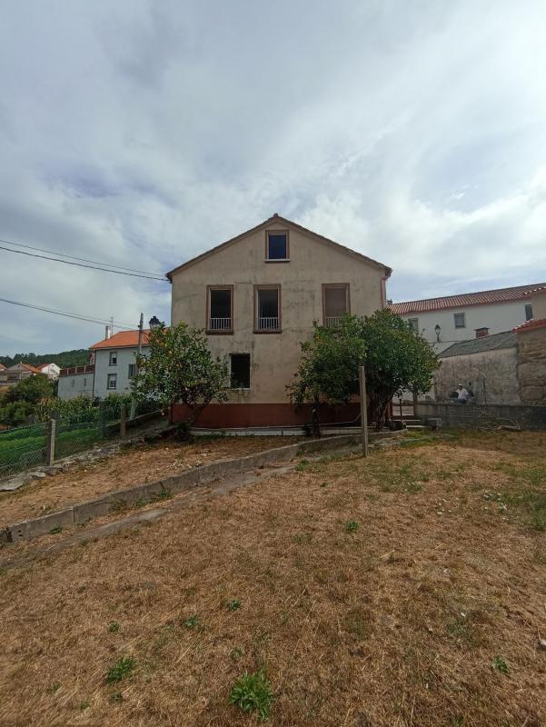 Venta de chalet independiente en Muros, Muros
 photo 3