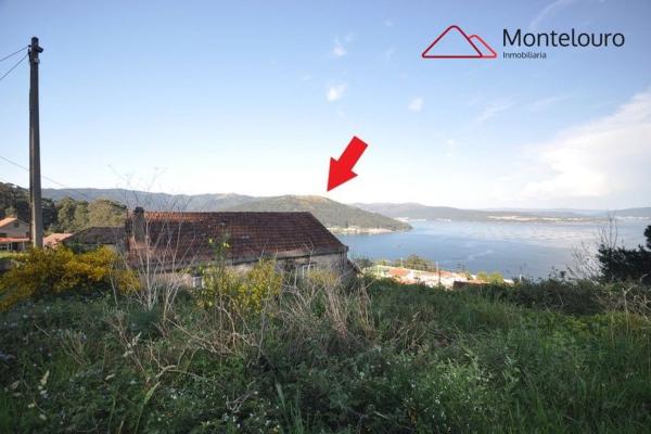 Chalet independiente en venta en Lugar Miraflores, Muros
photo 1