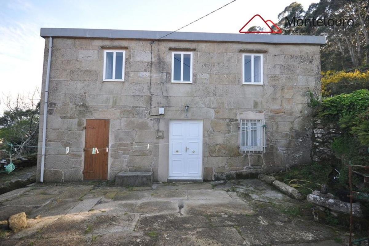 Venta de chalet independiente en Lugar Miraflores, Muros
 photo 2