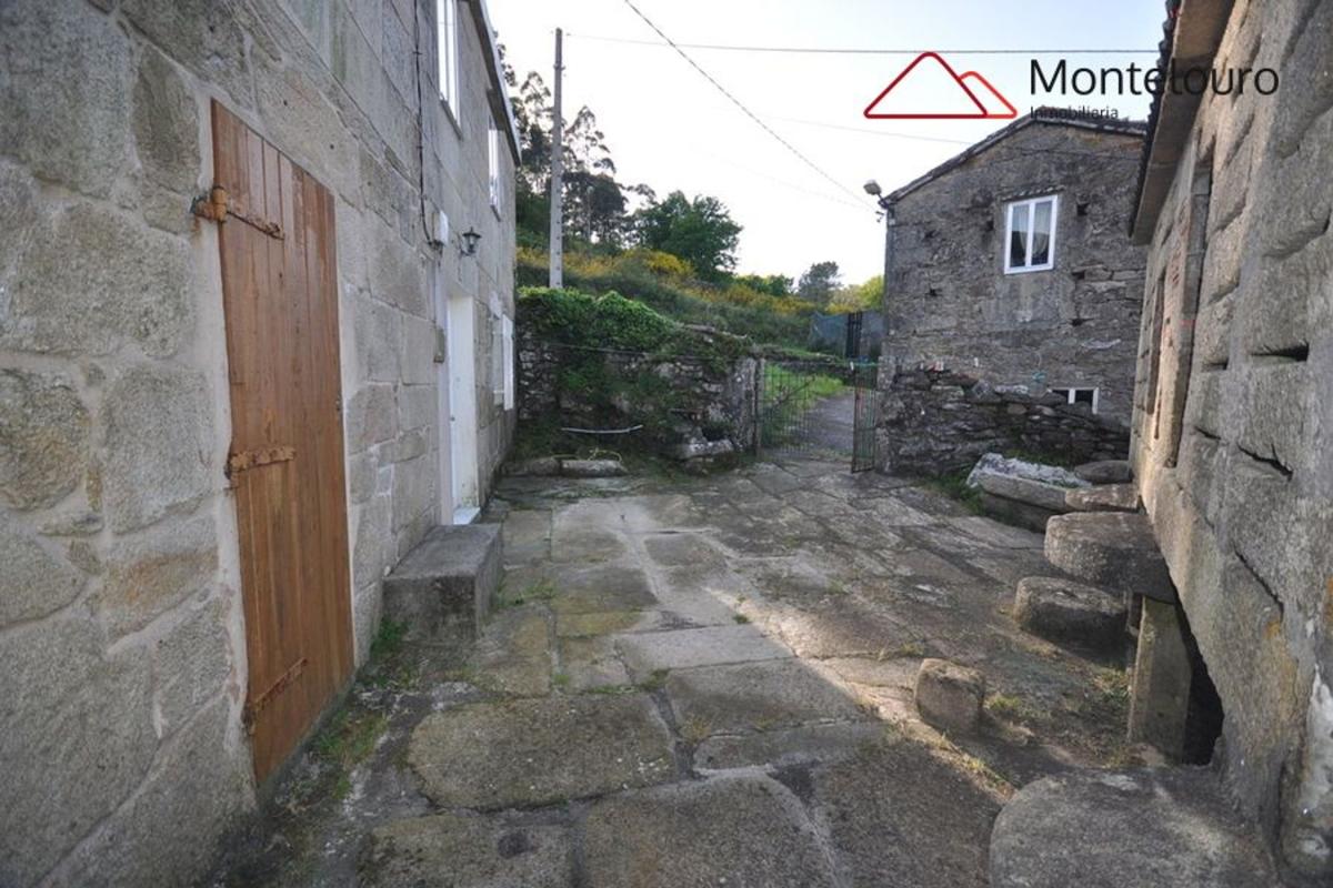 Venta de chalet independiente en Lugar Miraflores, Muros
 photo 4