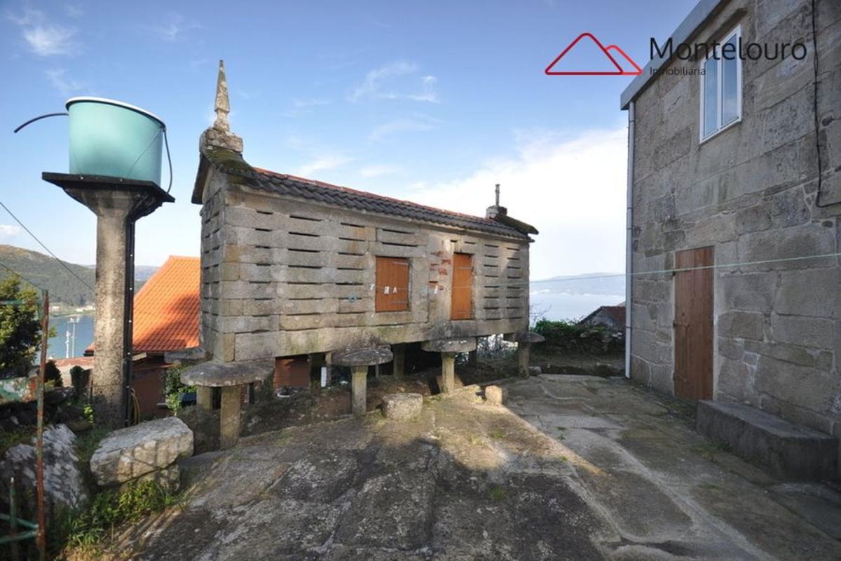 Venta de chalet independiente en Lugar Miraflores, Muros
 photo 5