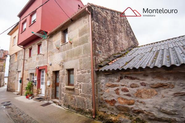 Chalet adosado en Lugar Serres s/n thumbnail 1