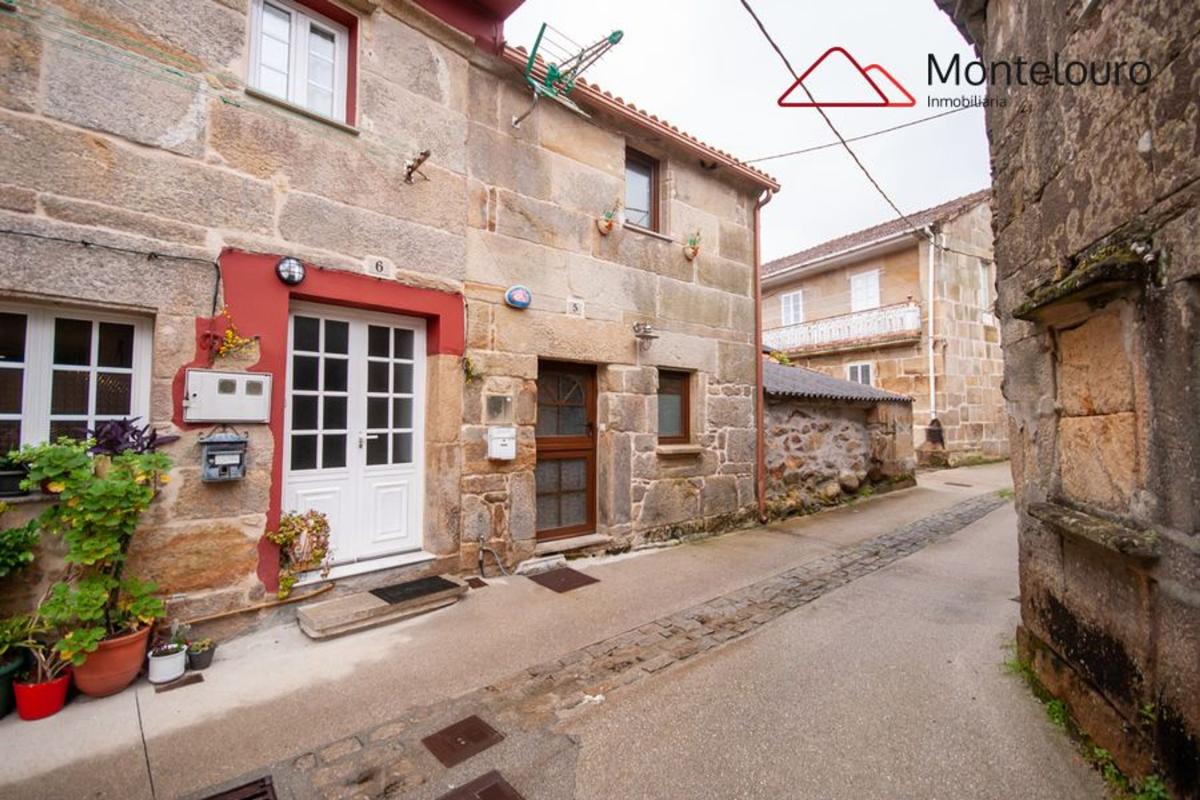 Venta de chalet adosado en Lugar Serres s/n , Muros photo 3