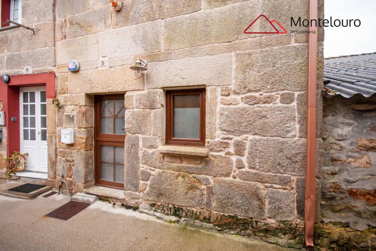 Venta de chalet adosado en Lugar Serres s/n , Muros photo 5