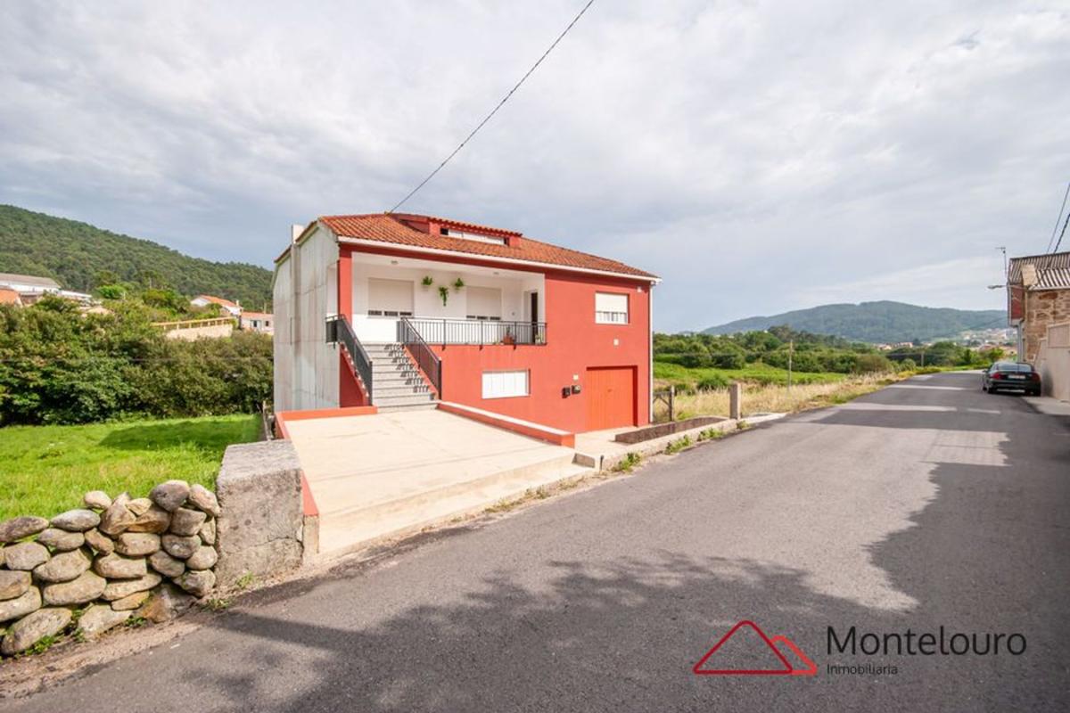 Venta de chalet independiente en Badernado, Serres, Muros
photo 2