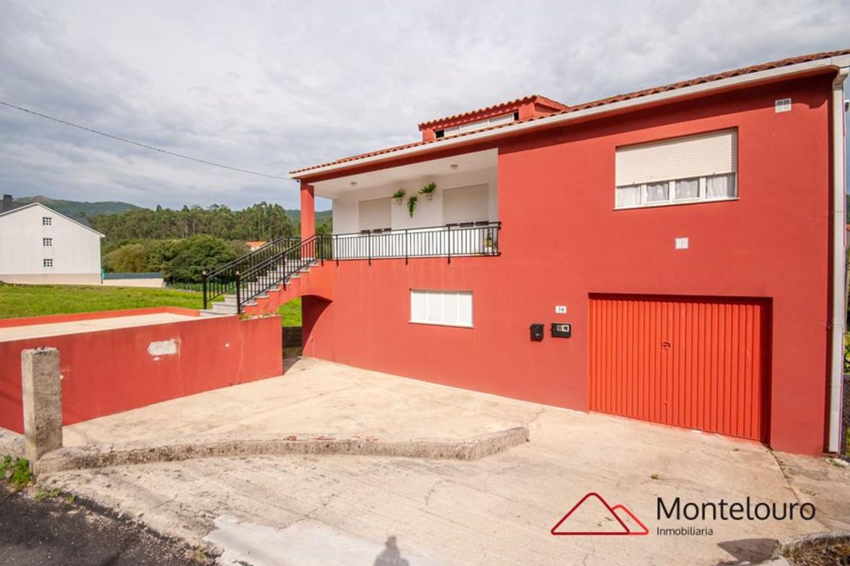 Venta de chalet independiente en Badernado, Serres, Muros
photo 3