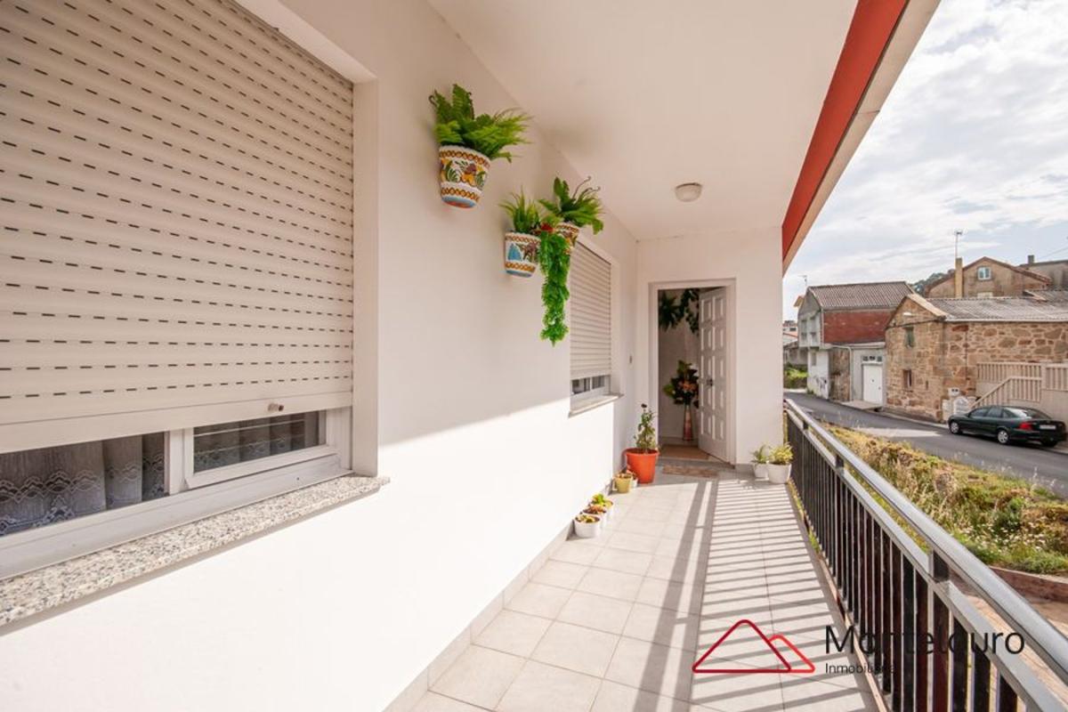 Venta de chalet independiente en Badernado, Serres, Muros
photo 4
