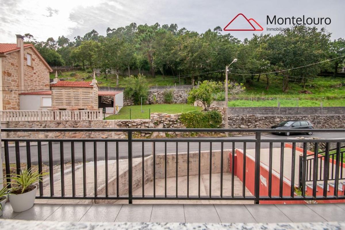Venta de chalet independiente en Badernado, Serres, Muros
photo 5