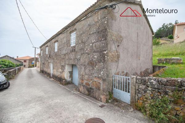 Casa independiente en Aldea Lariño photo 1