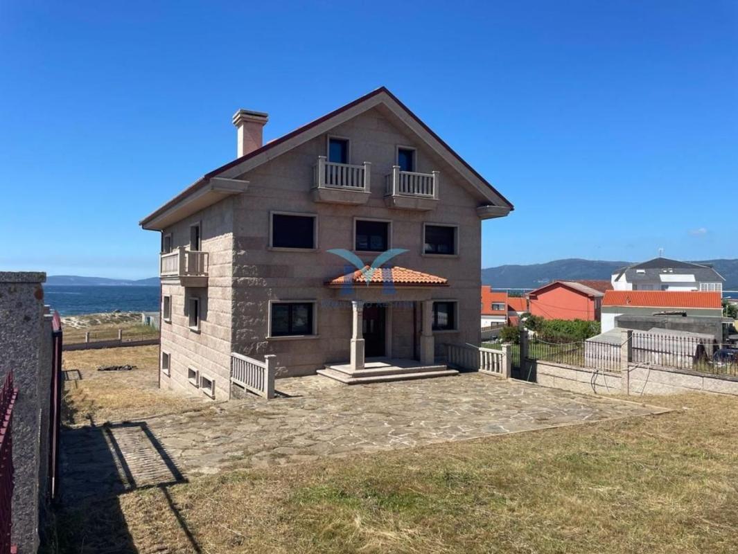 Venta de chalet independiente en Carnota, Carnota
 photo 2