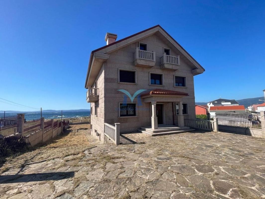 Venta de chalet independiente en Carnota, Carnota
 photo 3