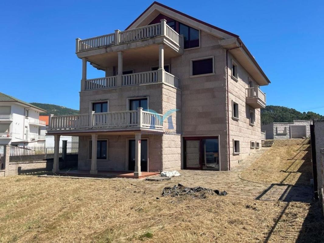 Venta de chalet independiente en Carnota, Carnota
 photo 5