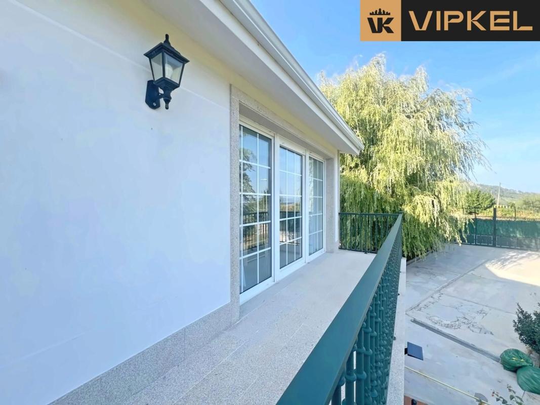 Venta de chalet independiente en Fontecomido, Muros
photo 2