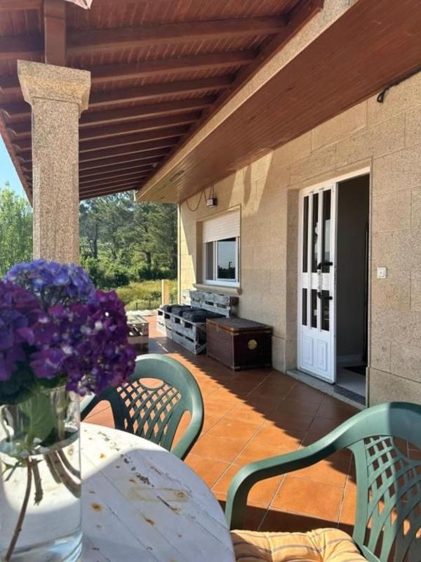 Venta de chalet independiente en AC-550, 6, Muros
 photo 2