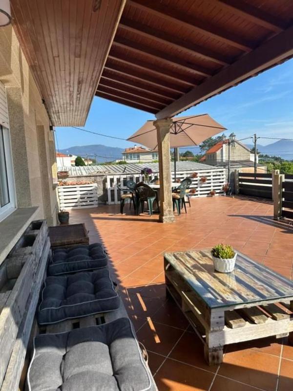 Venta de chalet independiente en AC-550, 6, Muros
 photo 3