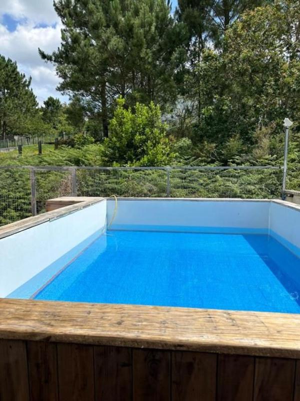 Venta de chalet independiente en AC-550, 6, Muros
 photo 5