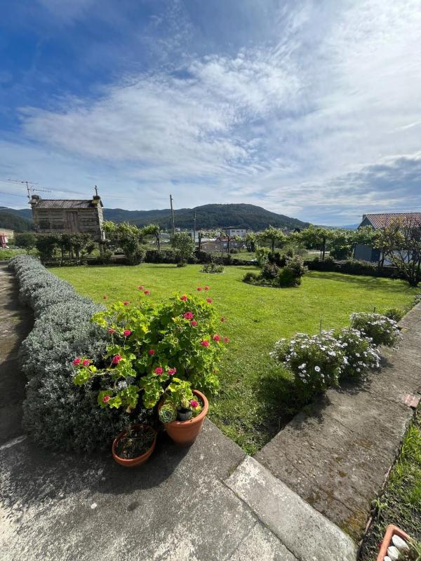 Venta de chalet independiente en Lugar de Serres, Muros
 photo 2
