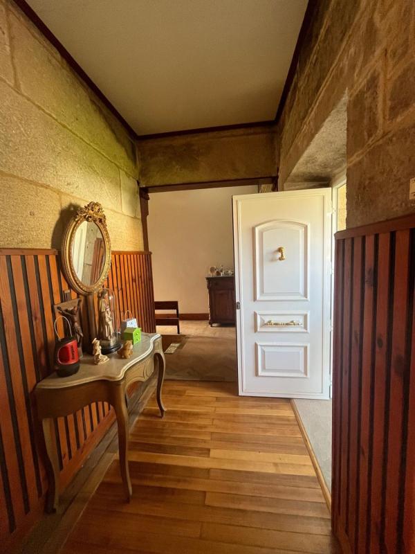 Venta de chalet independiente en Lugar de Serres, Muros
 photo 4