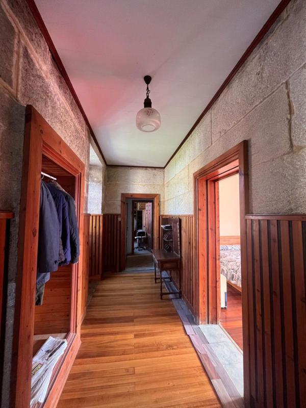 Venta de chalet independiente en Lugar de Serres, Muros
 photo 5