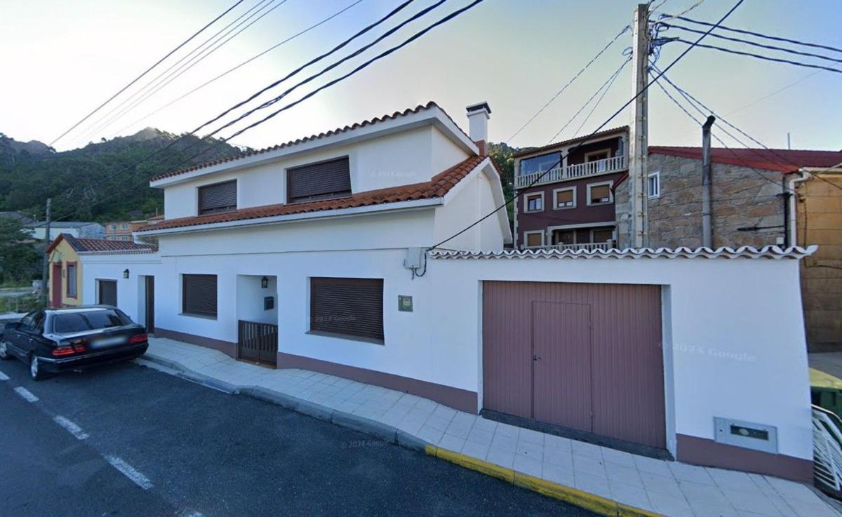 Venta de chalet independiente en Pindo Sur, Carnota
photo 2