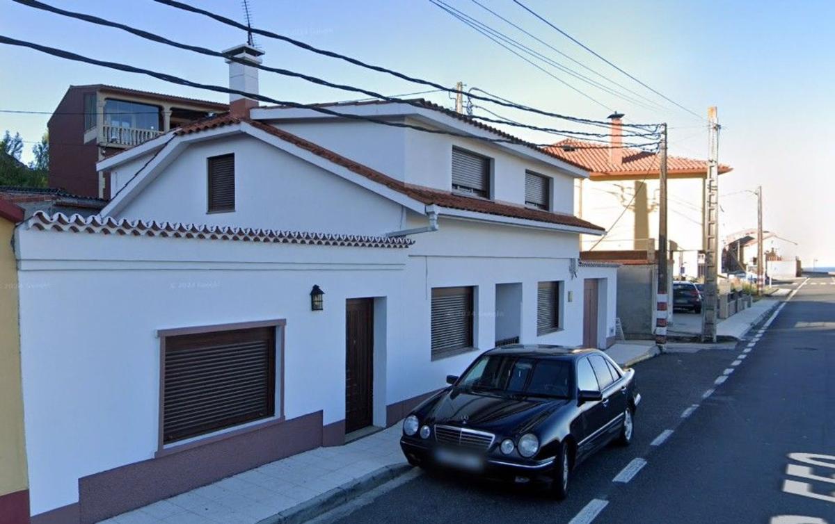 Venta de chalet independiente en Pindo Sur, Carnota
photo 3