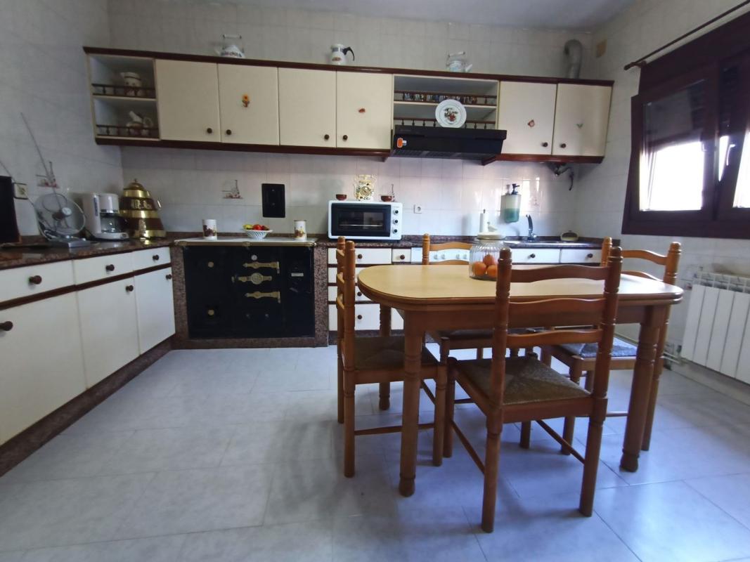 Venta de chalet independiente en Pindo Sur, Carnota
photo 4