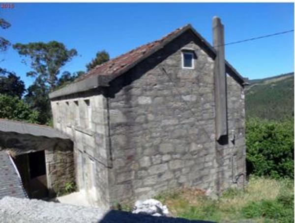 Casa rural en Lugar Fondo, 12 photo 1