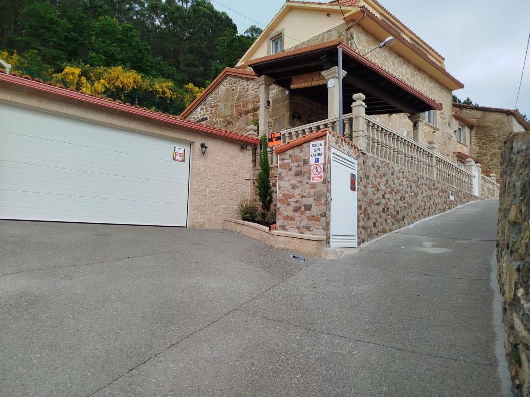 Venta de chalet adosado en Muros, 6 , Muros photo 1