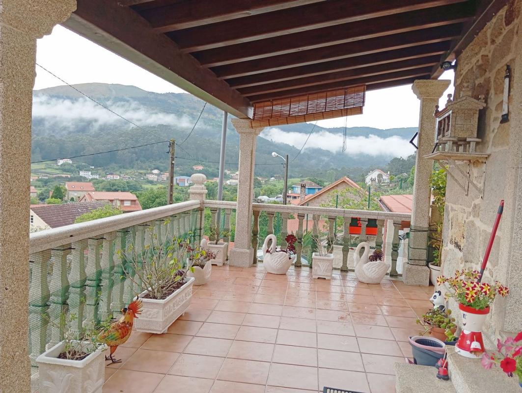 Venta de chalet adosado en Muros, 6 , Muros photo 2