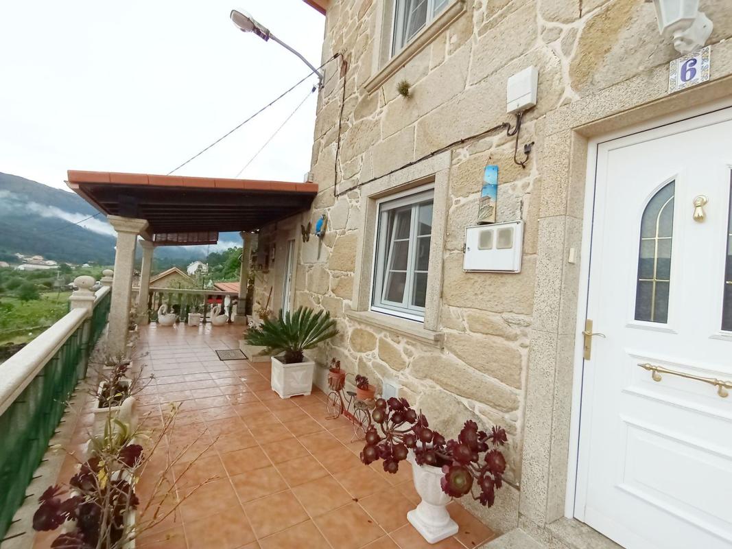 Venta de chalet adosado en Muros, 6 , Muros photo 3