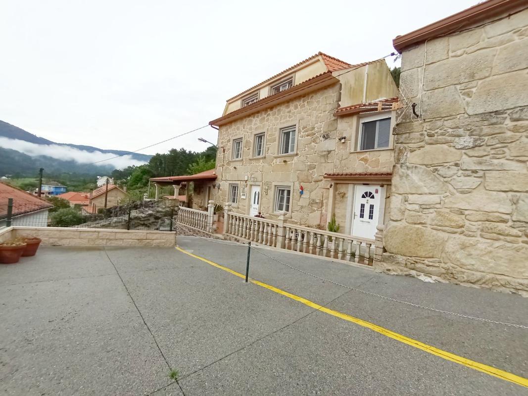 Venta de chalet adosado en Muros, 6 , Muros photo 5
