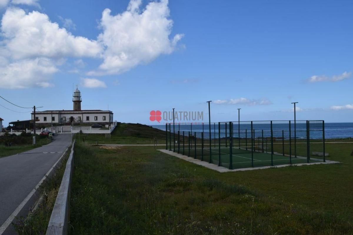 Sprzedaż niezależnego domku jednorodzinnego w Aldea Lariño, Karnota photo 2
