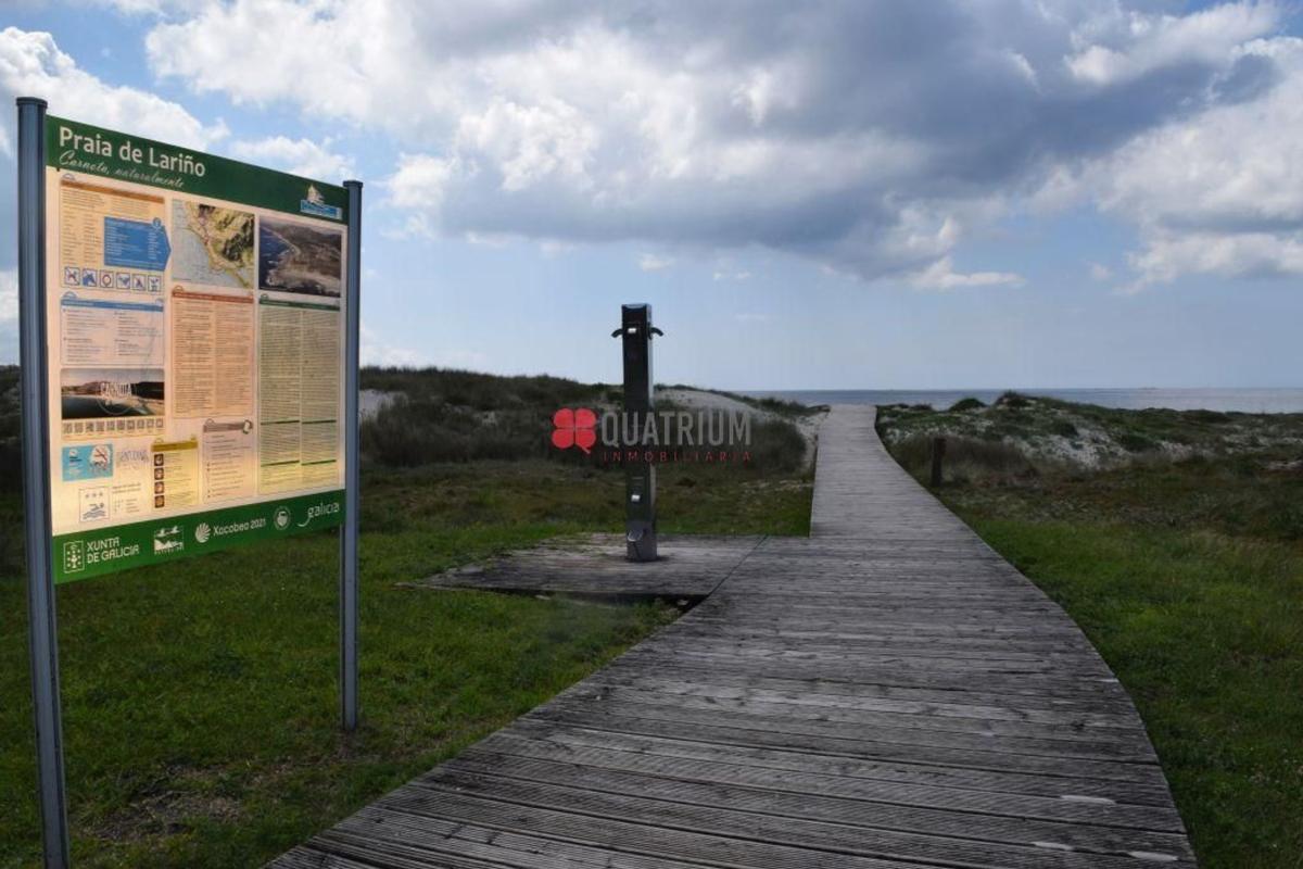 Sprzedaż niezależnego domku jednorodzinnego w Aldea Lariño, Karnota photo 4
