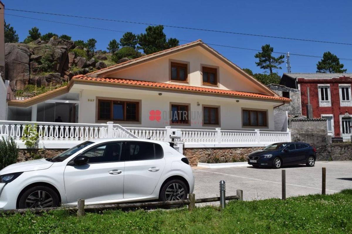 Venta de chalet independiente en Pindo Norte, Carnota
photo 2