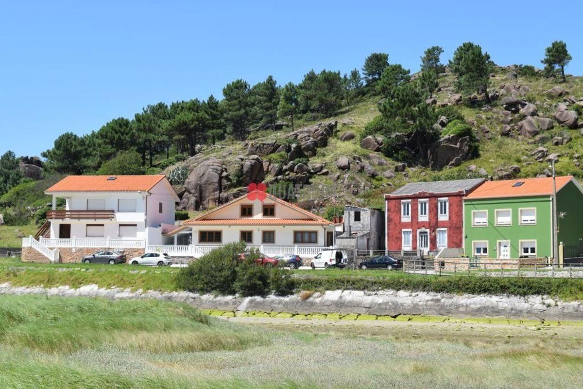 Venta de chalet independiente en Pindo Norte, Carnota
photo 3