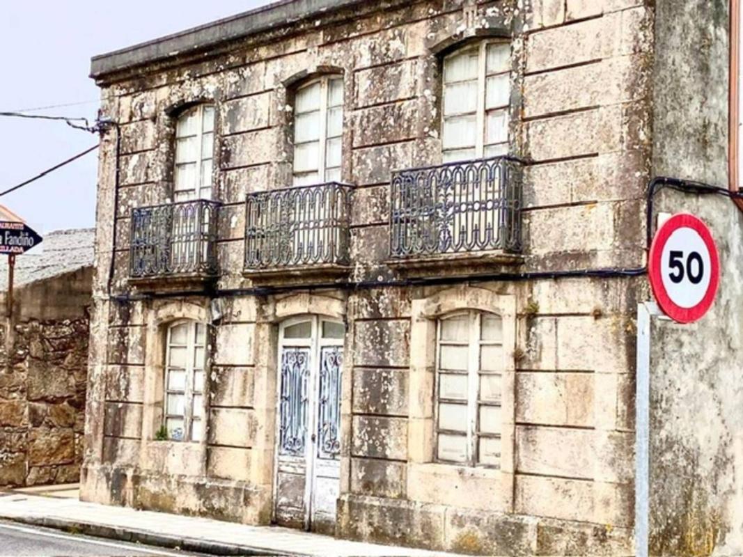 Venta de chalet independiente en Calle Breas, 19, Carnota
photo 1