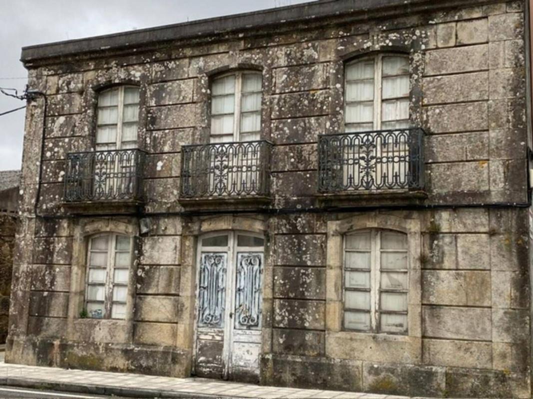 Venta de chalet independiente en Calle Breas, 19, Carnota
photo 3