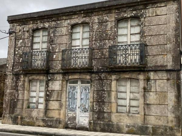 Chalet independiente en venta en Calle Breas, 19, Carnota
thumbnail 2
