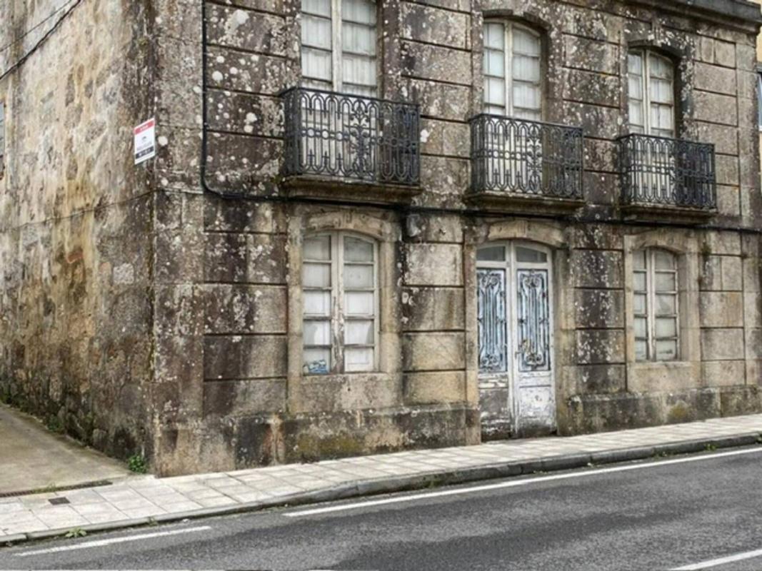 Venta de chalet independiente en Calle Breas, 19, Carnota
photo 4